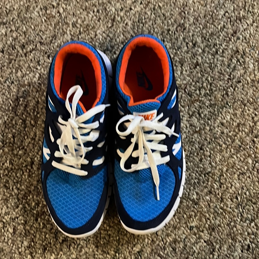 Nike Free Run 2